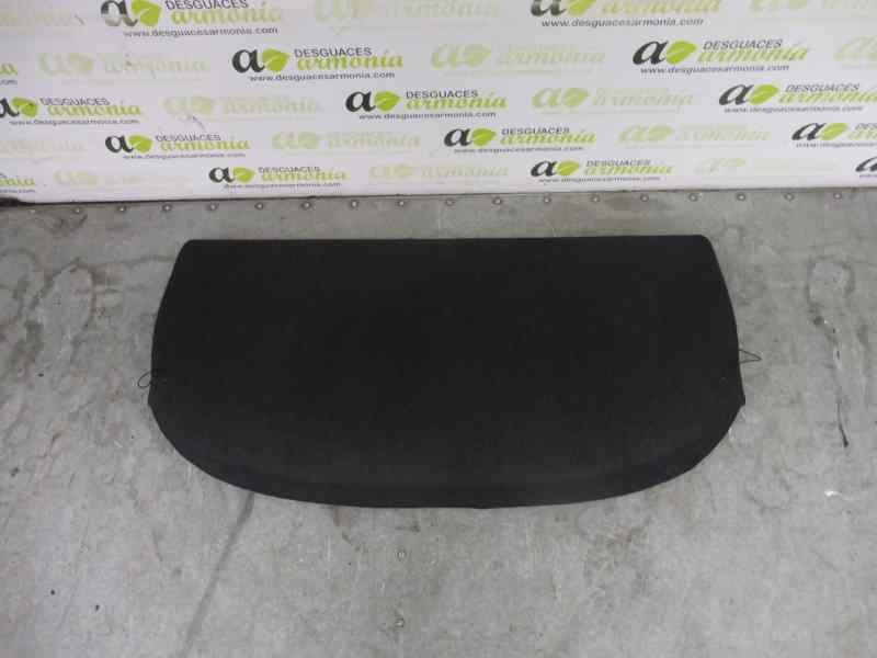 Recambio de bandeja trasera para honda civic berlina 5 (fk) 2.2 i-ctdi comfort referencia OEM IAM 84400SMGE020M1  