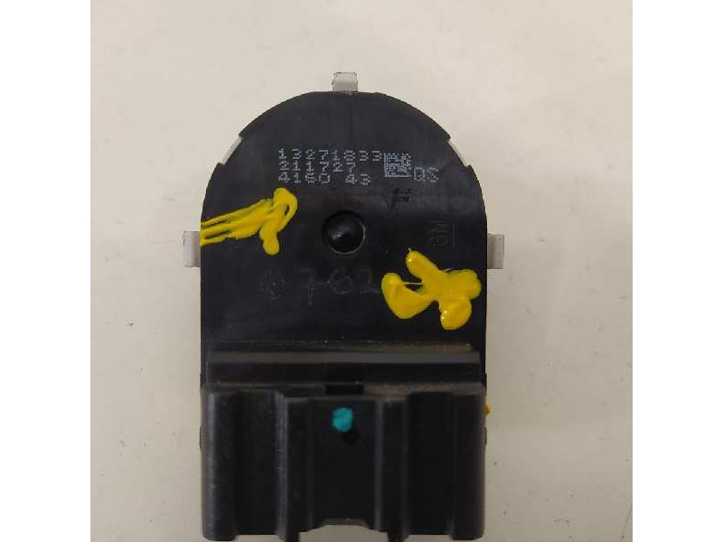 Recambio de mando retrovisor para opel zafira tourer excellence referencia OEM IAM 13271833 211727 