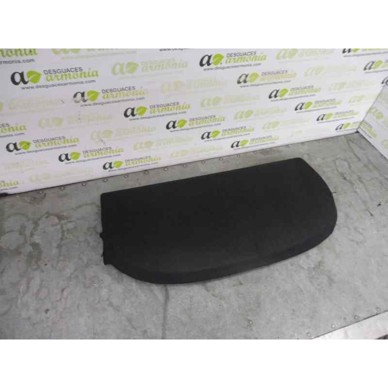 Recambio de bandeja trasera para honda civic berlina 5 (fk) 2.2 i-ctdi comfort referencia OEM IAM 84400SMGE020M1  