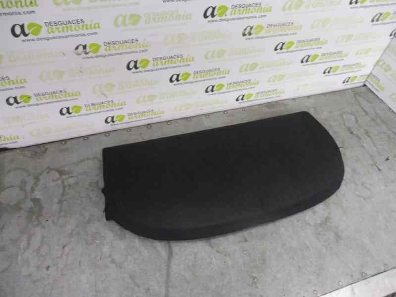 Recambio de bandeja trasera para honda civic berlina 5 (fk) 2.2 i-ctdi comfort referencia OEM IAM 84400SMGE020M1  