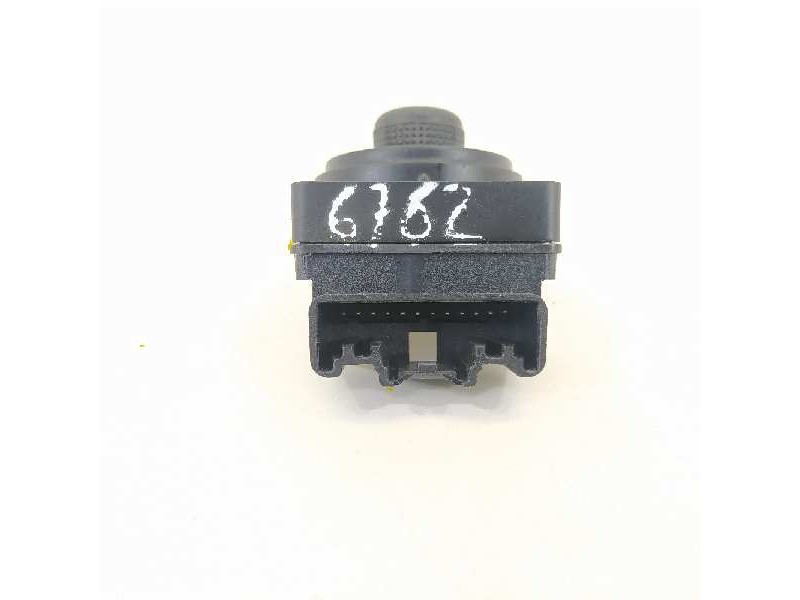 Recambio de mando retrovisor para opel zafira tourer excellence referencia OEM IAM 13271833 211727 