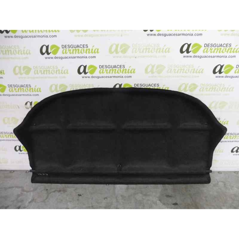 Recambio de bandeja trasera para honda civic berlina 5 (fk) 2.2 i-ctdi comfort referencia OEM IAM 84400SMGE020M1  