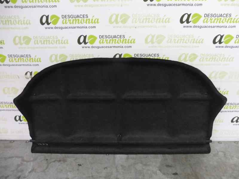 Recambio de bandeja trasera para honda civic berlina 5 (fk) 2.2 i-ctdi comfort referencia OEM IAM 84400SMGE020M1  