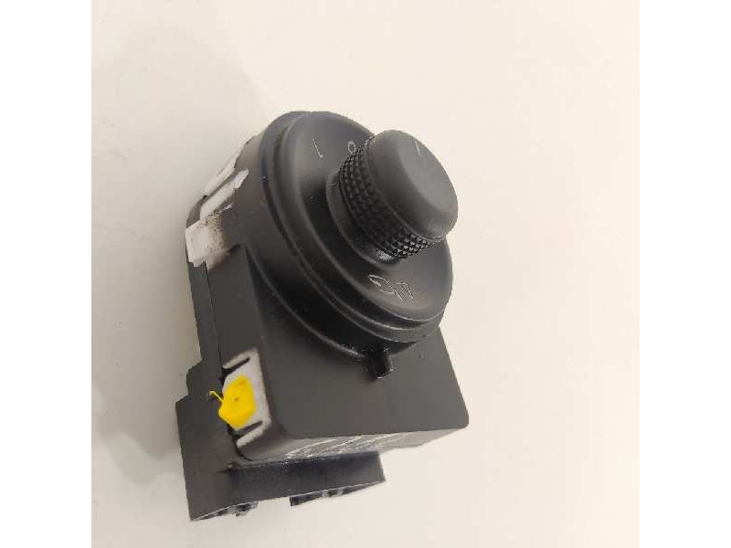 Recambio de mando retrovisor para opel zafira tourer excellence referencia OEM IAM 13271833 211727 