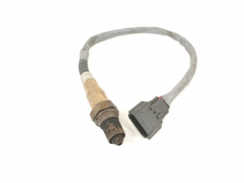 Recambio de sonda lambda para renault clio iv limited referencia OEM IAM 226A41733R H8201395330 226A41733R