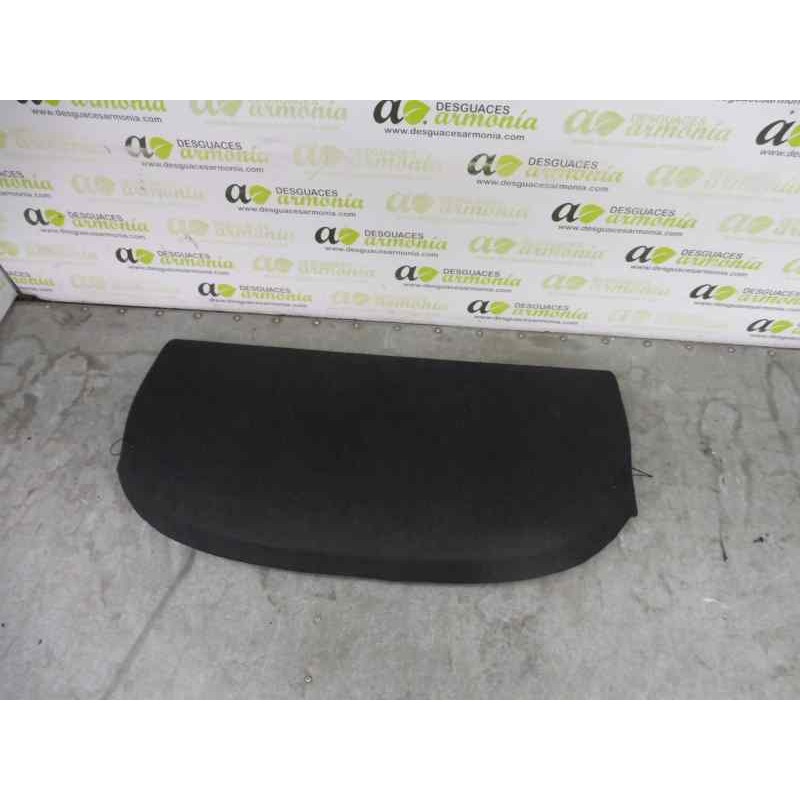 Recambio de bandeja trasera para honda civic berlina 5 (fk) 2.2 i-ctdi comfort referencia OEM IAM 84400SMGE020M1  