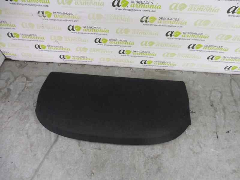 Recambio de bandeja trasera para honda civic berlina 5 (fk) 2.2 i-ctdi comfort referencia OEM IAM 84400SMGE020M1  