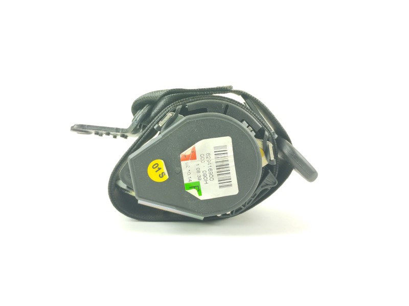 Recambio de cinturon seguridad trasero izquierdo para audi a3 sportback (8va) ambiente referencia OEM IAM 629416900  