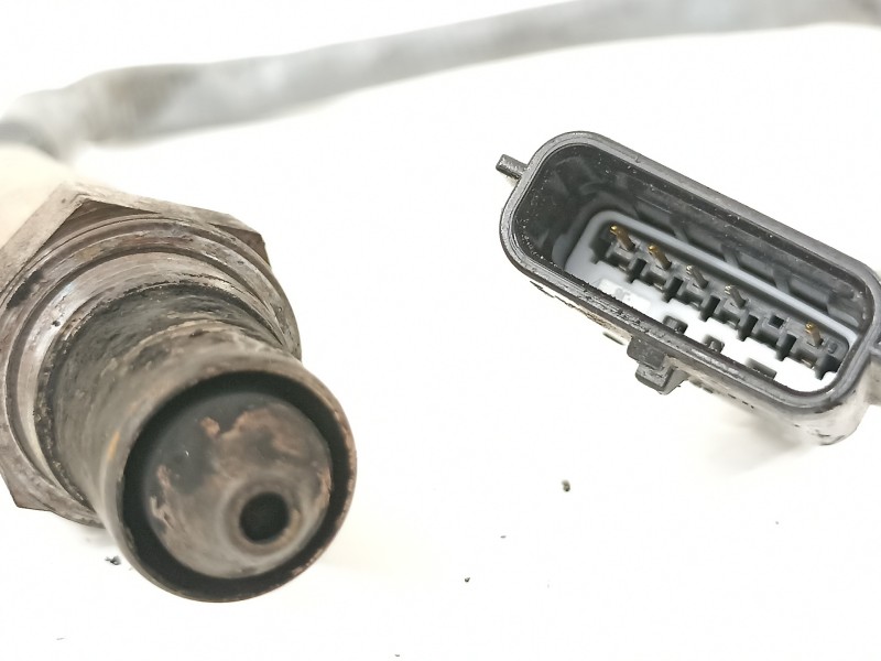 Recambio de sonda lambda para renault clio iv limited referencia OEM IAM 226A41733R H8201395330 226A41733R