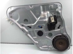 Recambio de elevalunas trasero izquierdo para kia cee´d active referencia OEM IAM 834701H020  