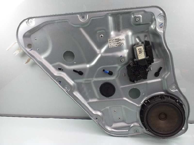 Recambio de elevalunas trasero izquierdo para kia cee´d active referencia OEM IAM 834701H020  