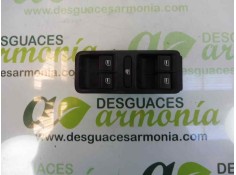 Recambio de mando elevalunas delantero izquierdo para volkswagen polo (6r1) advance referencia OEM IAM 1K4959857B  