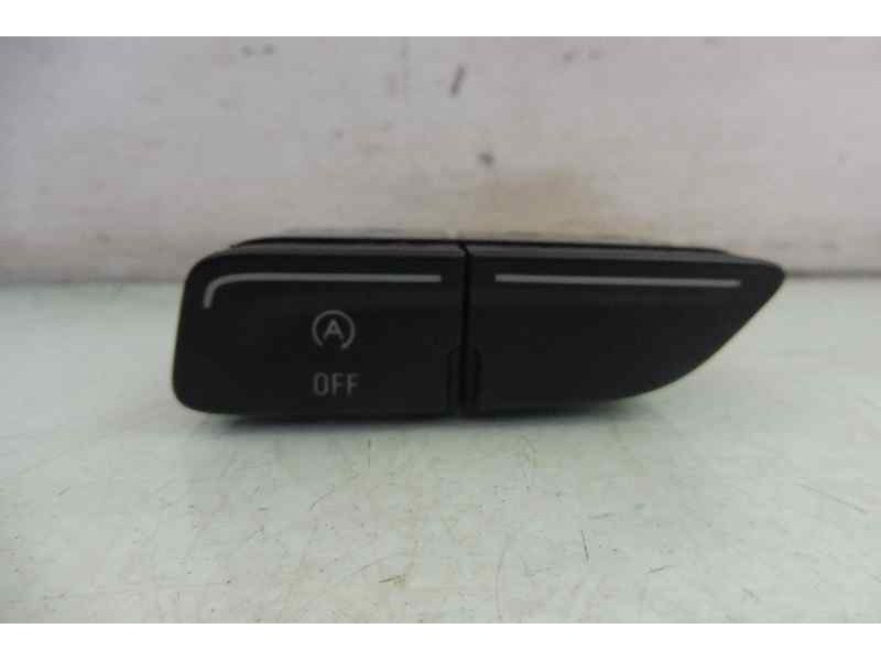 Recambio de mando multifuncion para ford tourneo courier (c4a) trend referencia OEM IAM AM5T14B436  