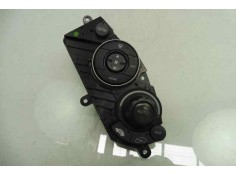 Recambio de mando climatizador para honda civic berlina 5 (fk) 2.2 i-ctdi comfort referencia OEM IAM 79600SMJG4 MN09EA00008 