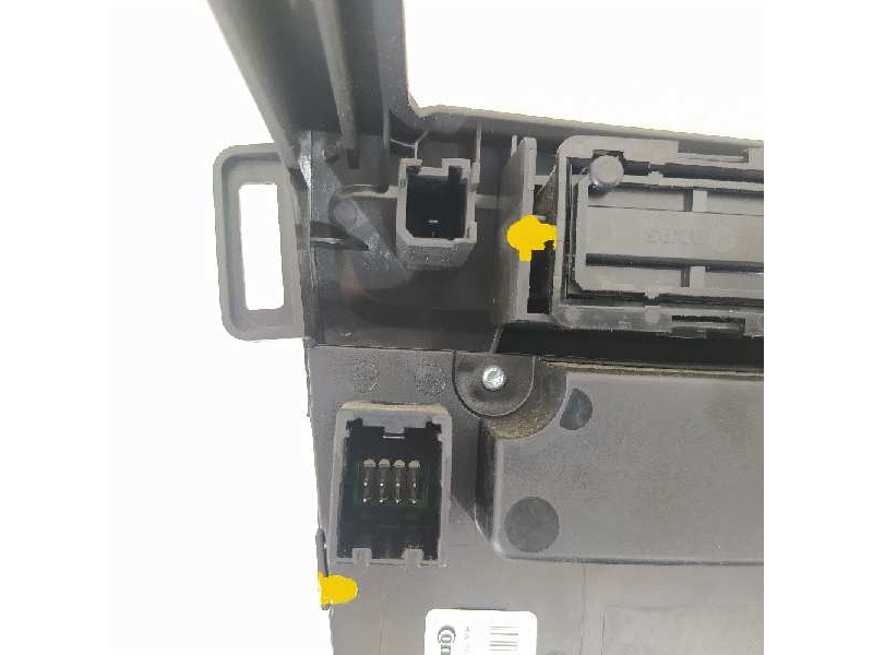 Recambio de sistema navegacion gps para opel zafira tourer excellence referencia OEM IAM 13406657 6657 A2C81982200