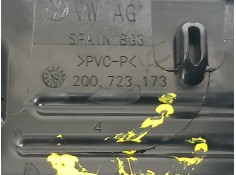 Recambio de no identificado para seat arona xperience referencia OEM IAM 2Q0723173   2