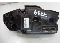 Recambio de mando climatizador para honda civic berlina 5 (fk) 2.2 i-ctdi comfort referencia OEM IAM 79600SMJG4 MN09EA00008  2