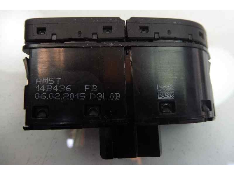 Recambio de mando multifuncion para ford tourneo courier (c4a) trend referencia OEM IAM AM5T14B436  