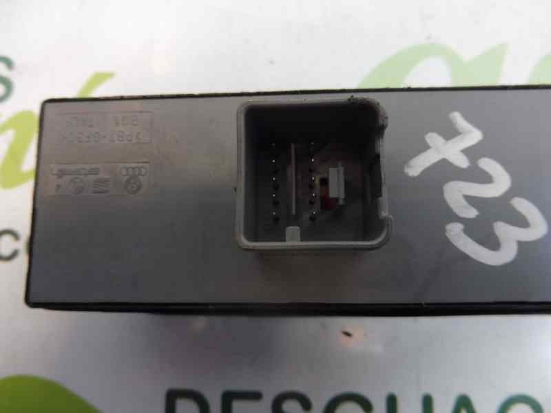 Recambio de mando elevalunas delantero izquierdo para volkswagen polo (6r1) advance referencia OEM IAM 1K4959857B  