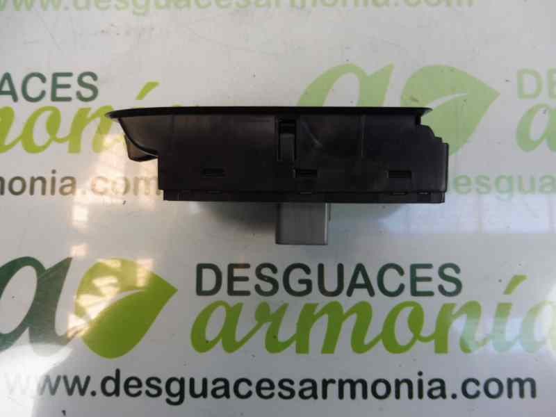 Recambio de mando elevalunas delantero izquierdo para volkswagen polo (6r1) advance referencia OEM IAM 1K4959857B  