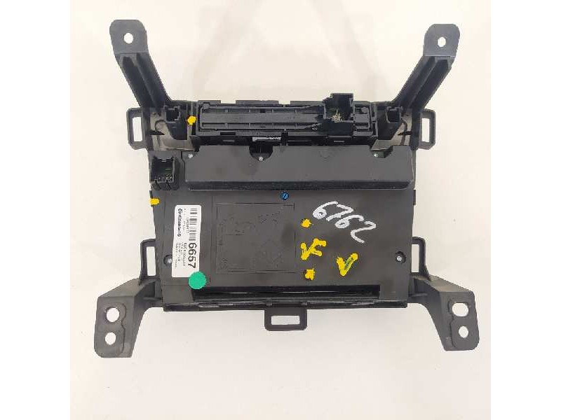 Recambio de sistema navegacion gps para opel zafira tourer excellence referencia OEM IAM 13406657 6657 A2C81982200