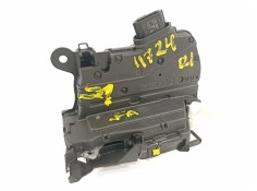 Recambio de cerradura puerta delantera izquierda para renault clio iv limited referencia OEM IAM 805033000R  