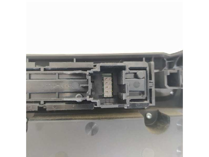 Recambio de sistema navegacion gps para opel zafira tourer excellence referencia OEM IAM 13406657 6657 A2C81982200