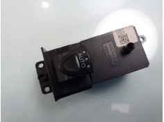 Recambio de mando elevalunas delantero derecho para honda civic berlina 5 (fk) 2.2 i-ctdi comfort referencia OEM IAM 83590SMGG01