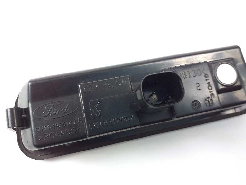 Recambio de maneta exterior porton para ford tourneo courier (c4a) trend referencia OEM IAM BM5119B514AE  