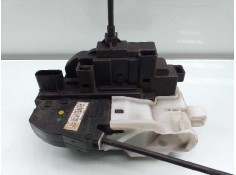 Recambio de cerradura puerta trasera izquierda para kia cee´d active referencia OEM IAM 814101H000  