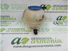 Recambio de deposito expansion para volkswagen polo (6r1) advance referencia OEM IAM 6Q0121407B  