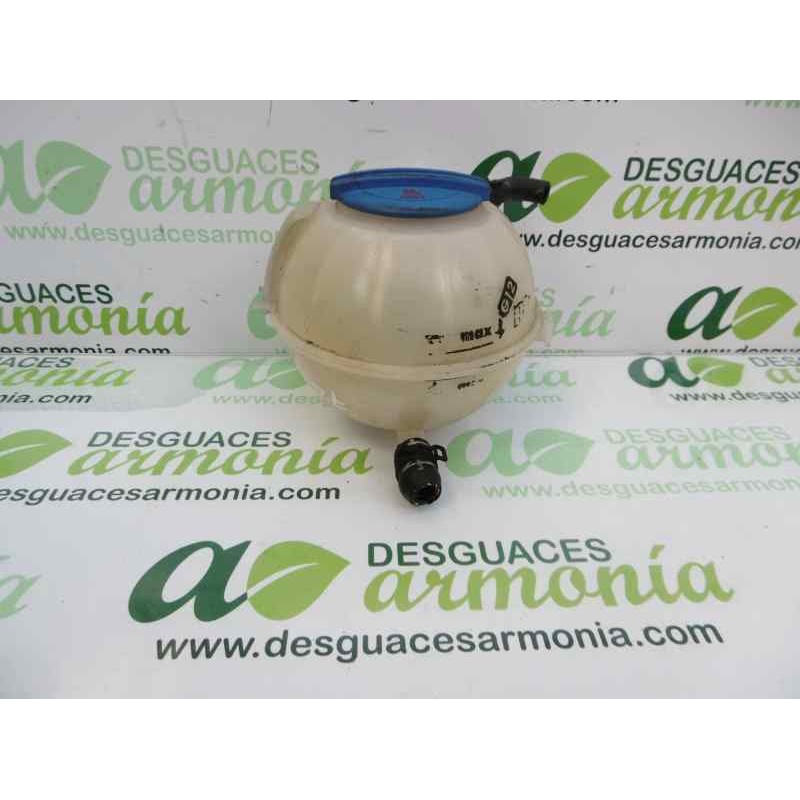 Recambio de deposito expansion para volkswagen polo (6r1) advance referencia OEM IAM 6Q0121407B  