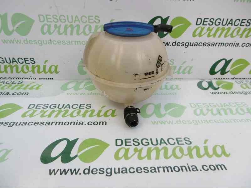 Recambio de deposito expansion para volkswagen polo (6r1) advance referencia OEM IAM 6Q0121407B  