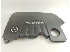 Recambio de tapa motor para opel zafira tourer excellence referencia OEM IAM 316987460  