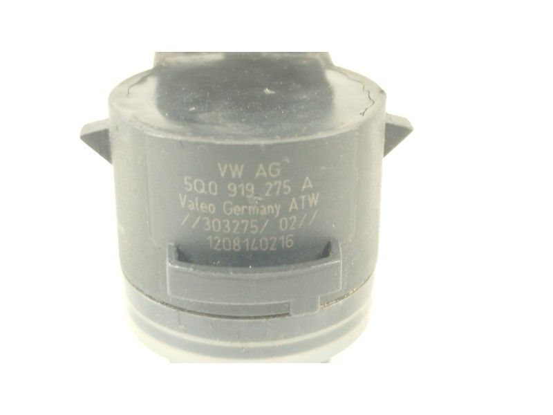 Recambio de sensor de aparcamiento para audi a3 sportback (8va) ambiente referencia OEM IAM 5Q0919275A  