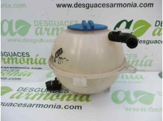 Recambio de deposito expansion para volkswagen polo (6r1) advance referencia OEM IAM 6Q0121407B   2