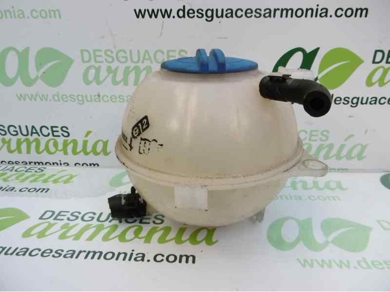 Recambio de deposito expansion para volkswagen polo (6r1) advance referencia OEM IAM 6Q0121407B  