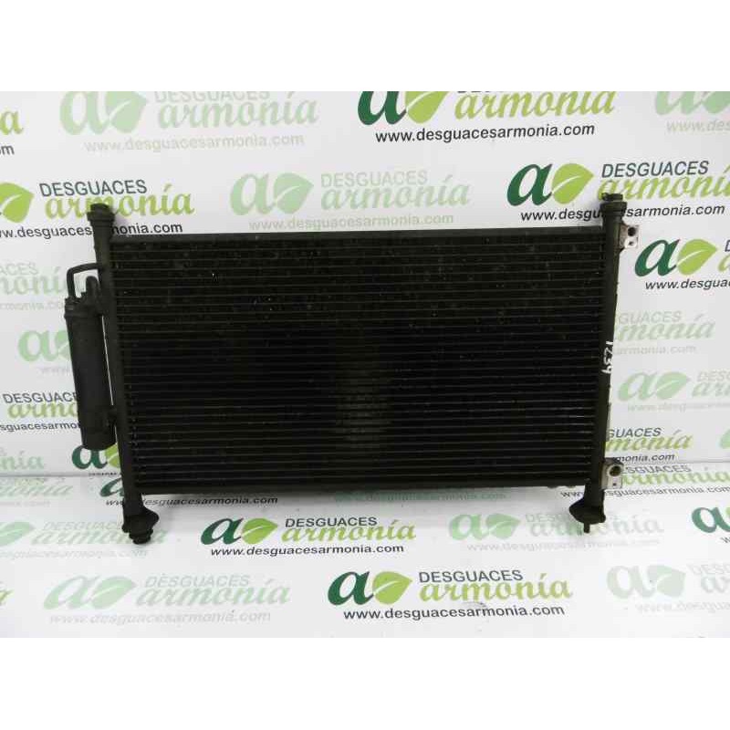 Recambio de condensador / radiador aire acondicionado para honda civic berlina 5 (fk) 2.2 i-ctdi comfort referencia OEM IAM   