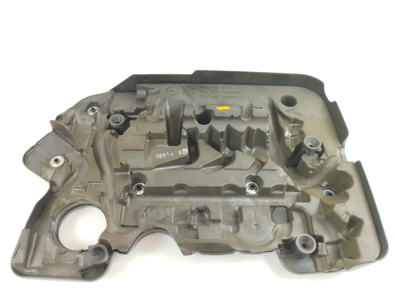 Recambio de tapa motor para opel zafira tourer excellence referencia OEM IAM 316987460  