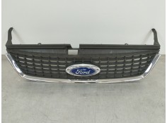 Recambio de rejilla delantera para ford mondeo ber. (ca2) ambiente referencia OEM IAM 7S718200A  