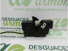 Recambio de cerradura capot para volkswagen polo (6r1) advance referencia OEM IAM 6R1823509D  