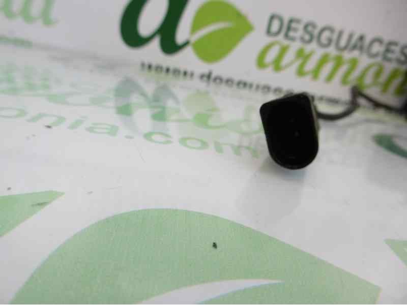 Recambio de cerradura capot para volkswagen polo (6r1) advance referencia OEM IAM 6R1823509D  