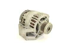 Recambio de alternador para fiat doblo cargo basis kombi referencia OEM IAM 52003517 MS1012101192 