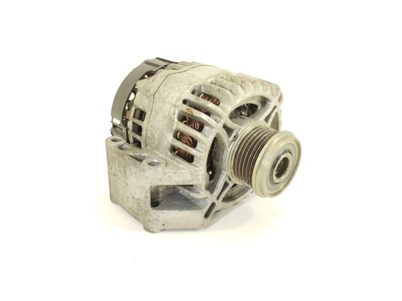Recambio de alternador para fiat doblo cargo basis kombi referencia OEM IAM 52003517 MS1012101192 