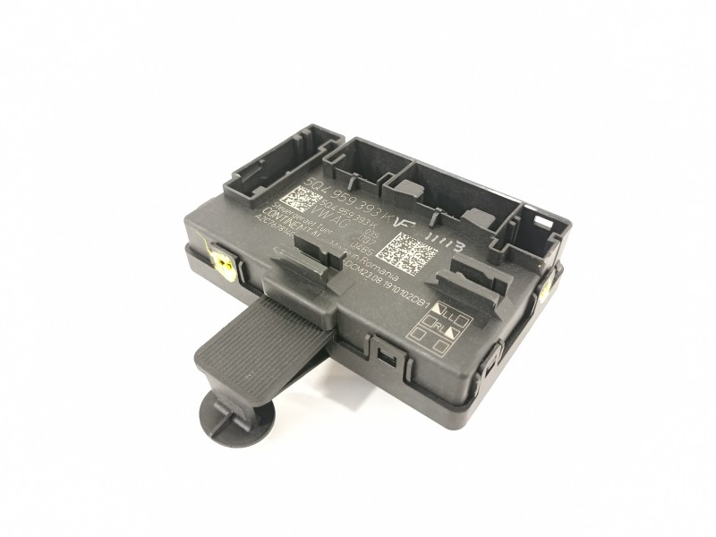 Recambio de modulo confort para volkswagen t-roc advance referencia OEM IAM 5Q4959393K  