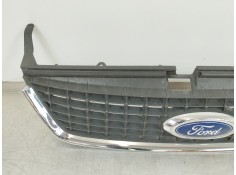Recambio de rejilla delantera para ford mondeo ber. (ca2) ambiente referencia OEM IAM 7S718200A   2