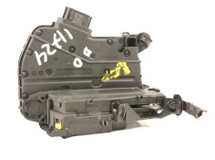 Recambio de cerradura puerta delantera derecha para renault clio iv limited referencia OEM IAM 805024563R  