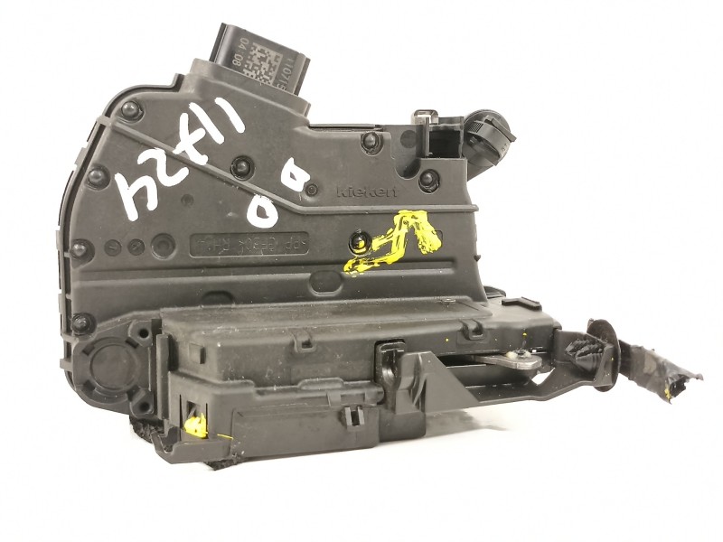 Recambio de cerradura puerta delantera derecha para renault clio iv limited referencia OEM IAM 805024563R  