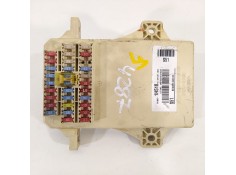 Recambio de caja reles / fusibles para kia cee´d active referencia OEM IAM 919501H51010 919502H500 