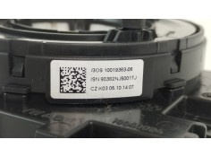 Recambio de anillo airbag para audi a3 sportback (8va) ambiente referencia OEM IAM 5Q0953549C   2